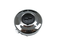 Flywheel cover Puch E50 / Z50 / ZA50 chrome