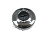 Flywheel cover Puch E50 / Z50 / ZA50 chrome 2