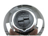 Flywheel cover Puch E50 / Z50 / ZA50 chrome 2