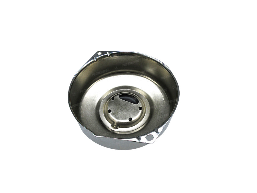 Flywheel cover Puch E50 / Z50 / ZA50 chrome product