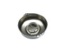 Flywheel cover Puch E50 / Z50 / ZA50 chrome 2