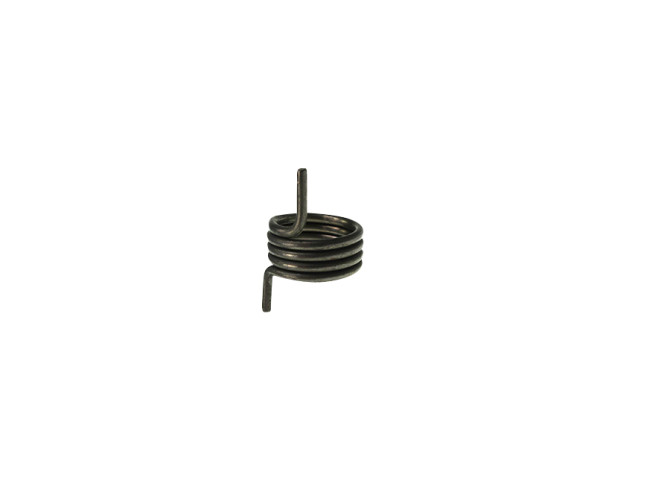 Clutch axle Puch 2 / 3 / 4 gear torsion spring big product