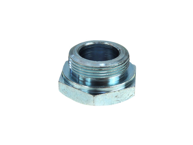 Centering cap Puch 2 / 3 / 4 speed (older models) metal  product