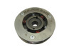 Clutch Puch Maxi S / N E50 kickstart HK race kevlar! 2