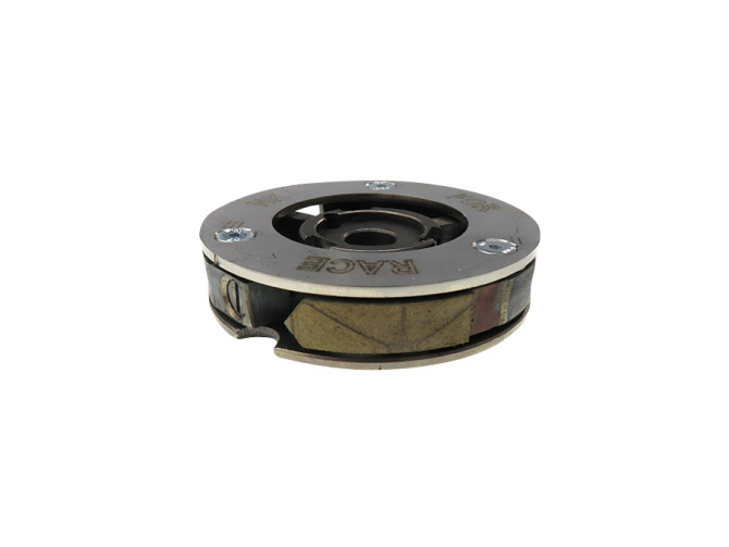 Clutch Puch Maxi S N E50 kickstart HK Supersport race Kevlar product