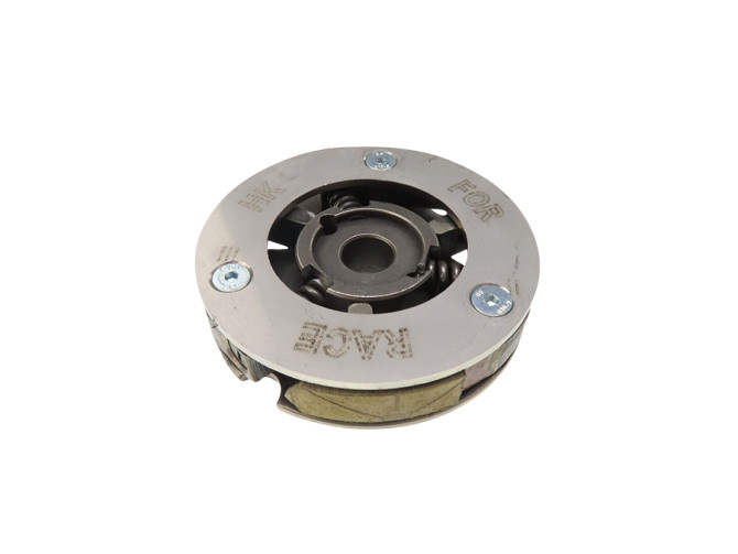 Clutch Puch Maxi S N E50 kickstart HK Supersport race Kevlar product