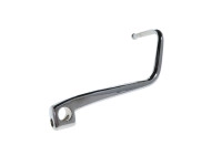 Kickstart pedal / lever Puch Maxi / E50 chrome