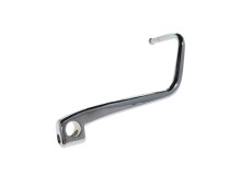 Kickstart pedal / lever Puch Maxi / E50 chrome