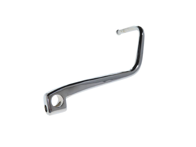 Kickstart pedal / lever Puch Maxi / E50 chrome product