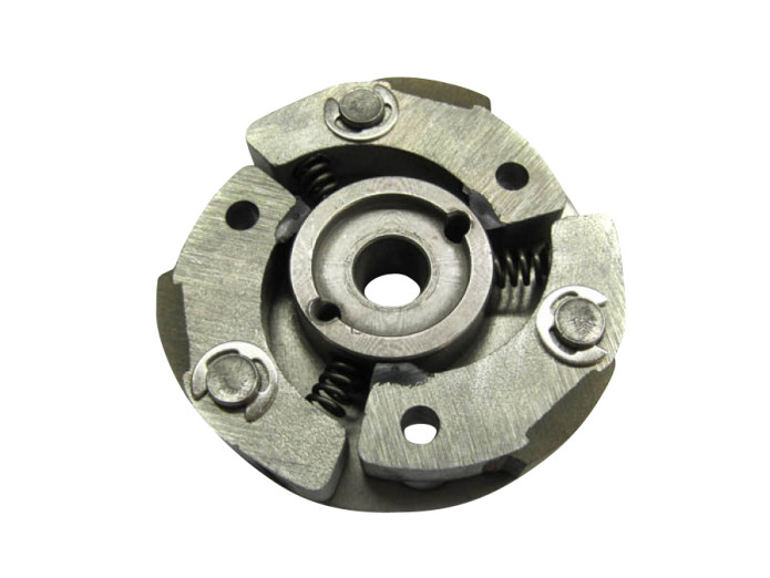 Clutch Puch Maxi S / N E50 kickstart 3-segments