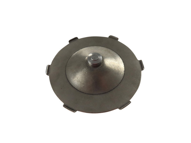 Clutch pressure plate Puch Maxi E50 pedal start as original product