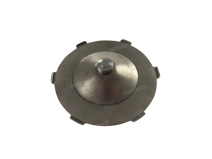 Clutch pressure plate Puch Maxi E50 pedal start as original