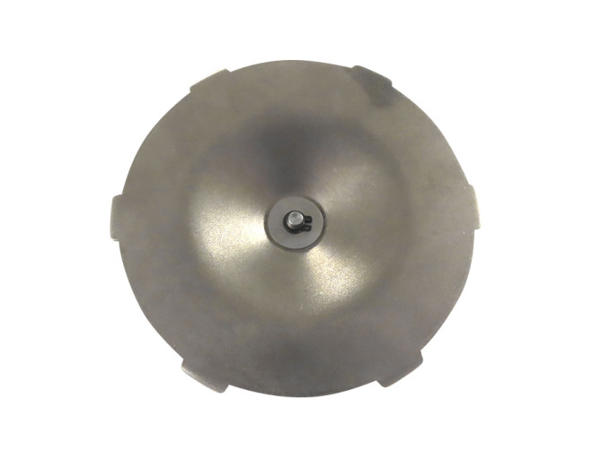 Clutch pressure plate Puch Maxi E50 pedal start as original product