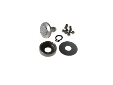Clutch pressure plate Puch E50 pedal start pin with bearings