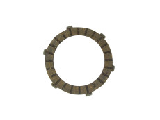 Clutch plate Puch MV / VS / DS / Z50 / Velux X30