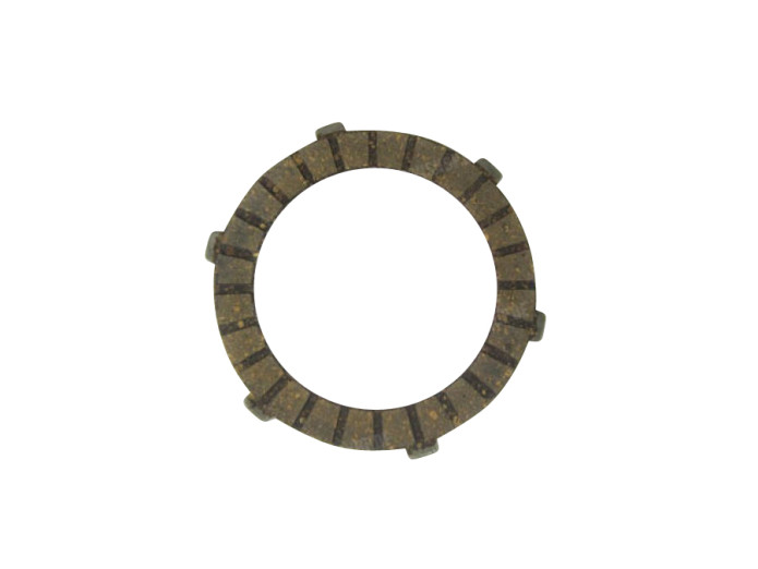 Clutch plate Puch MV / VS / DS / Z50 / Velux X30