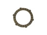 Clutch plate Puch MV / VS / DS / Z50 / Velux X30 thumb extra