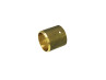 Clutch bell Puch MV / VS / MS 15-17-16.2mm plain bearing thumb extra
