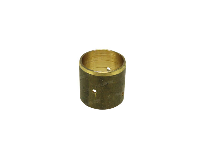 Clutch bell Puch MV / VS / MS 15-17-16.2mm plain bearing main