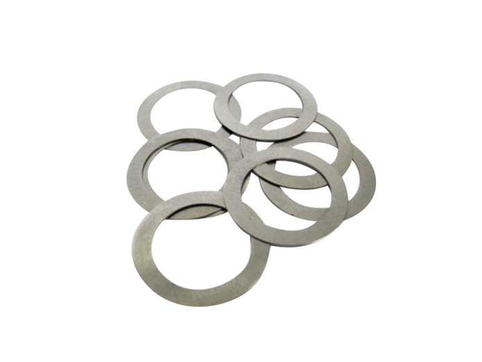 Koppeling Puch Maxi / E50 shimring achter 17x24 