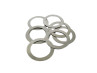 Koppeling Puch Maxi / E50 shimring voor 15*21  thumb extra