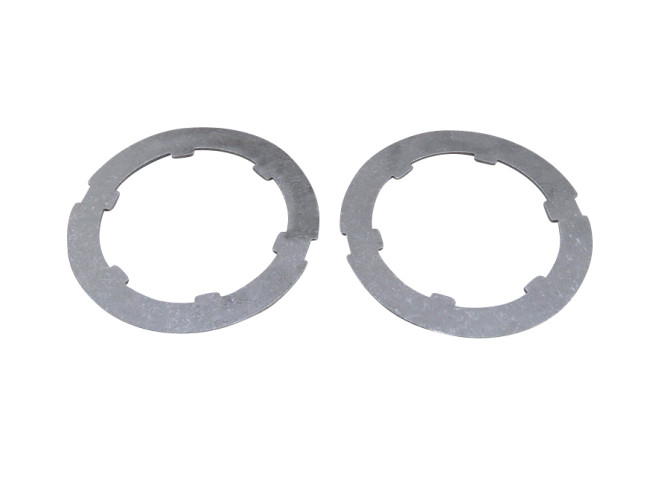 Clutch plate Puch Z50 / Velux X30 set reinforced Swiing product