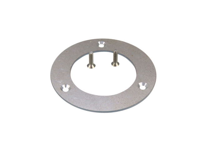 Clutch Puch Maxi S / N E50 reinforcement plate for 3-segments product