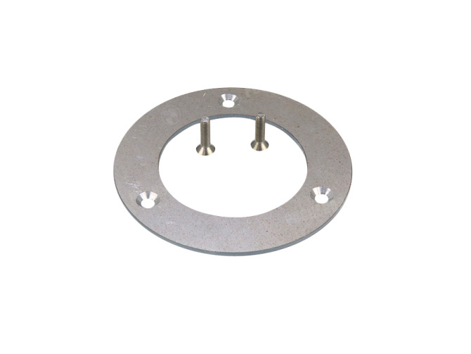 Clutch Puch Maxi S N E50 reinforcement plate for 3-segments main