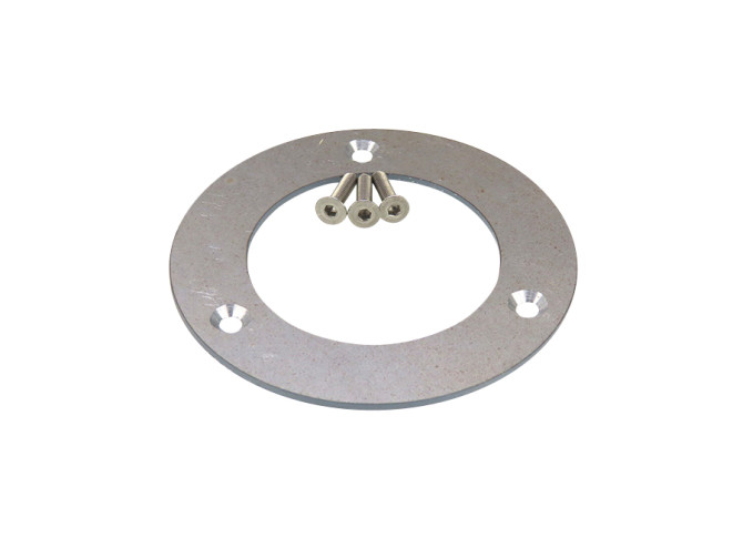 Clutch Puch Maxi S N E50 reinforcement plate for 3-segments product