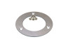 Clutch Puch Maxi S N E50 reinforcement plate for 3-segments