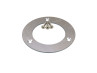 Clutch Puch Maxi S N E50 reinforcement plate for 3-segments