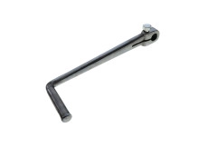 Gearshift pedal Puch Monza / Grand Prix / M50 / 4-speed aluminium