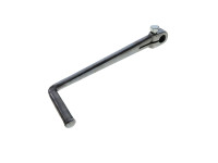 Schaltpedal Puch Monza / Grand Prix / M50 / 4-Gang aluminium Schaltpedal Puch Monza / Grand Prix / M50 / 4-Gang aluminium