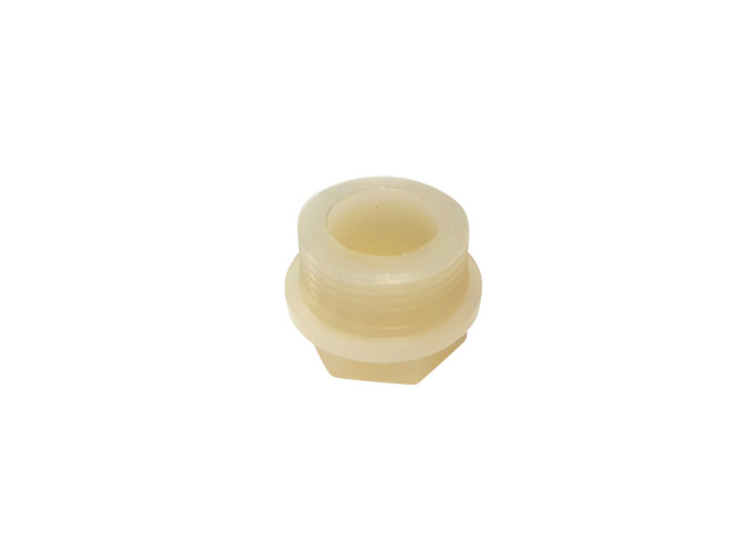 Centering cap Puch 2 / 3 / 4 speed (new model) plastic product