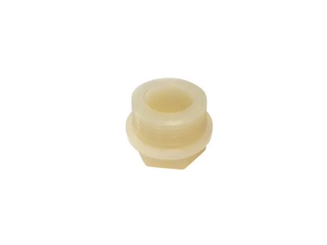 Centering cap Puch 2 / 3 / 4 speed (later models) plastic product