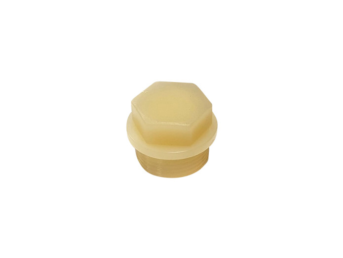 Centering cap Puch 2 / 3 / 4 speed (new model) plastic