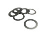 Shim washers kickstart cover Puch E50 thumb extra