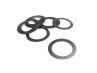 Shimring kickstartdeksel Puch E50 thumb extra