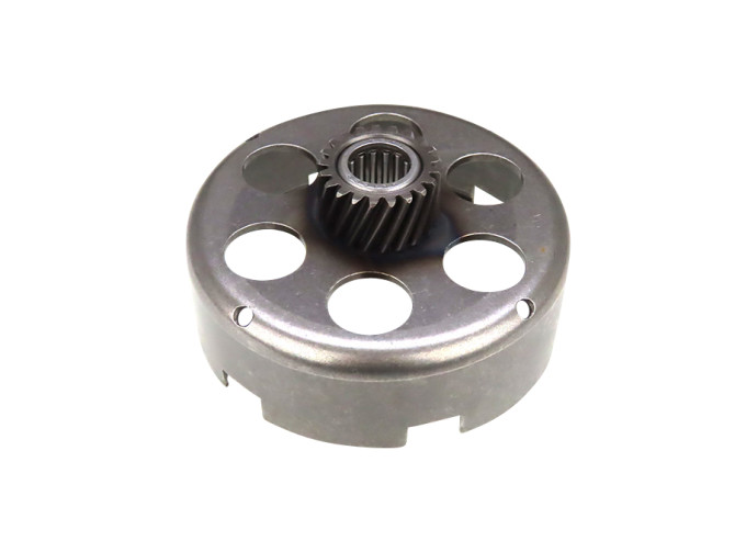 Clutch bell Puch Maxi E50 pedal start 21 teeth racing with needle bearing MLM  product