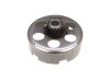 Clutch bell Puch Maxi E50 pedal start 21 teeth racing with needle bearing MLM  thumb extra