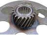 Kupplungskorb Puch Maxi E50 Anroll 21 z Racing Nadellage MLM Kupplungskorb Puch Maxi E50 Anroll 21 z Racing Nadellage MLM