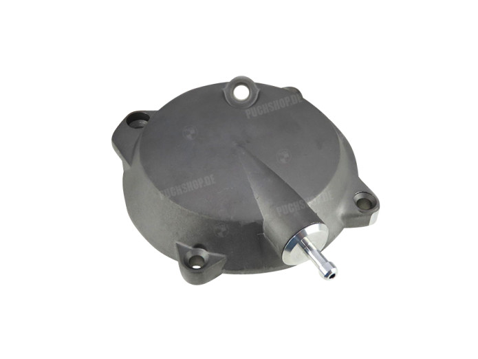 Koppelingsdeksel Puch Maxi S N E50 race MBR met ontluchting