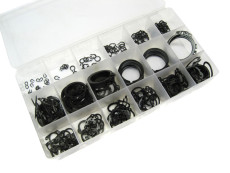Circlip outer assortment set 300-pieces