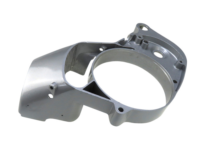 Gebläsehaube Sachs 50/2 Motor mit Zwangskühlung