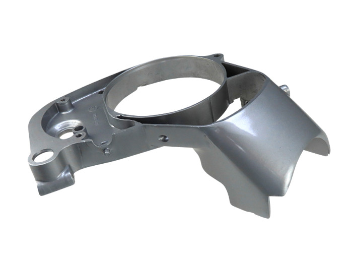 Gebläsehaube Sachs 50/2 Motor mit Zwangskühlung