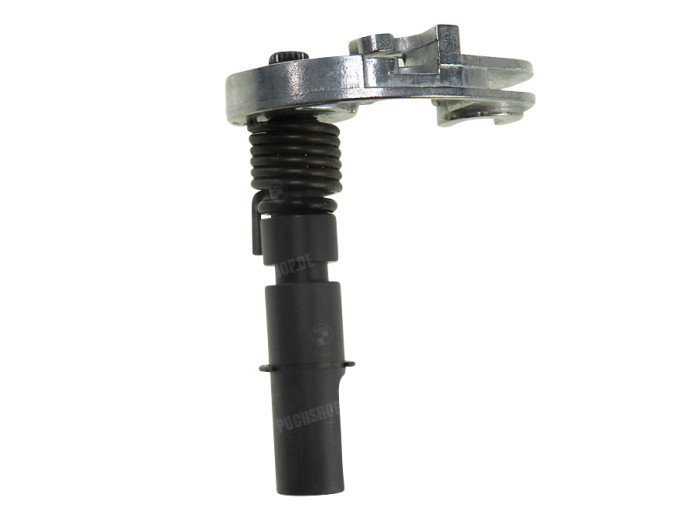 Koppelingsas Puch Maxi / E50 Swiing compleet