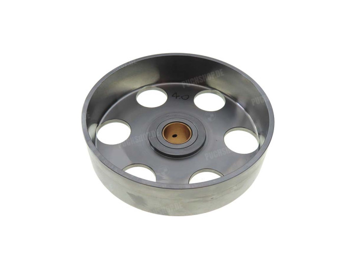 Clutch bell Puch Maxi E50 kickstart 18 t racing straight cut