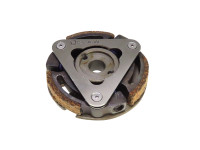 Clutch Puch Maxi S / N E50 pedal-start CLAW race by PSR!