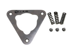 Clutch Puch Maxi S / N E50 reinforcement plate set CLAW 3-claw version