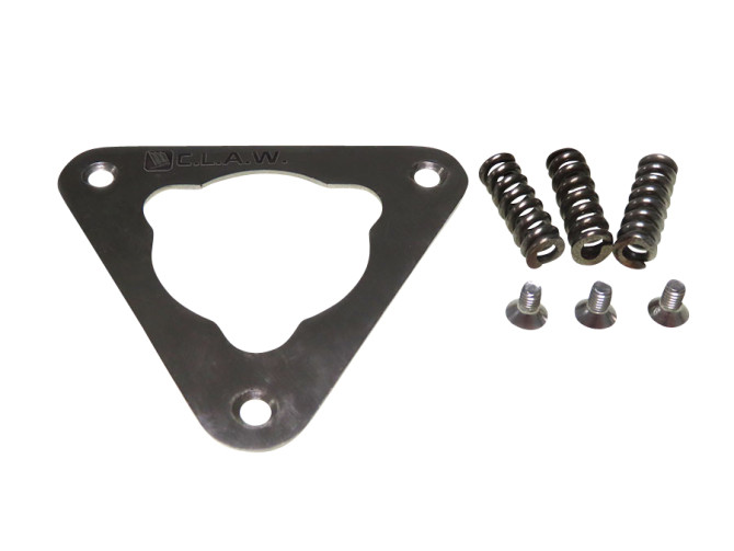 Clutch Puch Maxi S / N E50 reinforcement plate CLAW 3-claw product